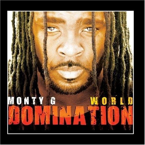 Monty G: World Domination