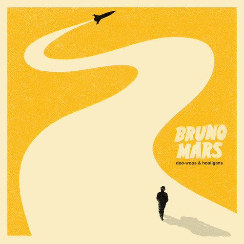 Mars, Bruno: Doo-Wops and Hooligans