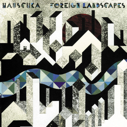 Hauschka: Foreign Landscapes