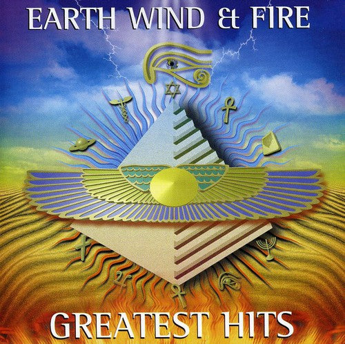 Earth Wind & Fire: Greatest Hits