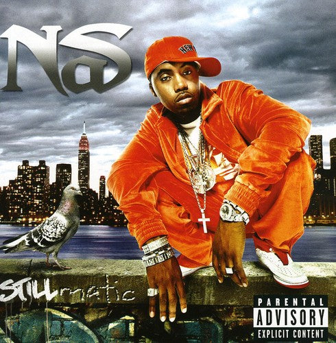 Nas: Stillmatic