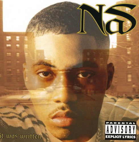 Nas: It Was Written