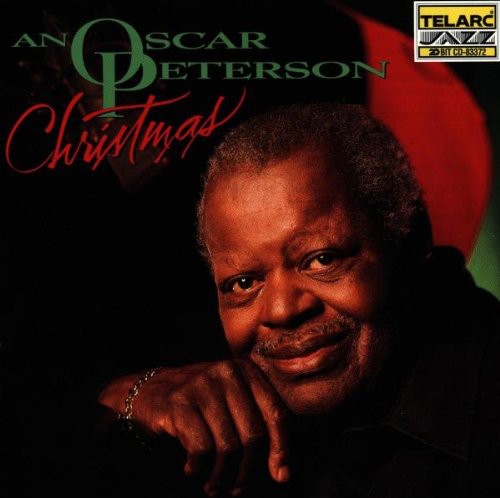 Peterson, Oscar: Oscar Peterson Christmas