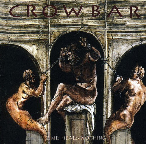 Crowbar: Time Heals Nothing