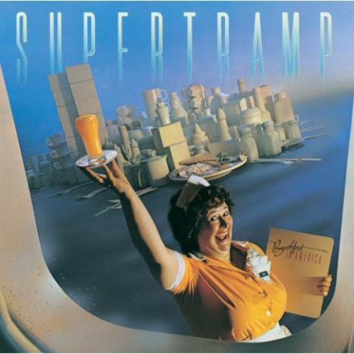 Supertramp: Breakfast in America