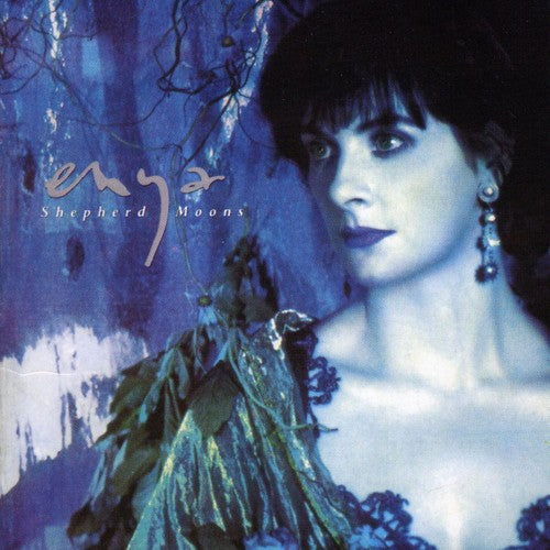 Enya: Shepherd Moons