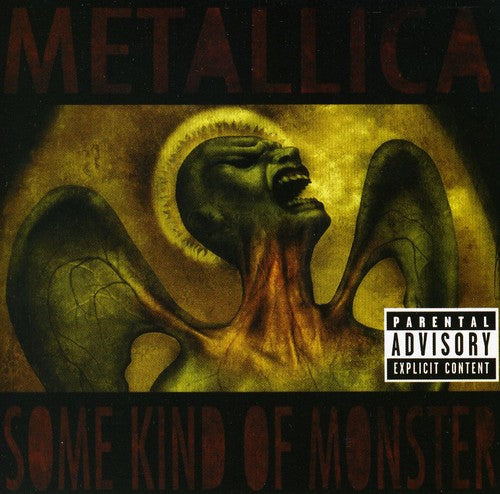 Metallica: Some Kind of Monster