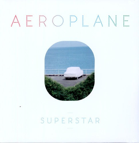 Aeroplane: Superstar