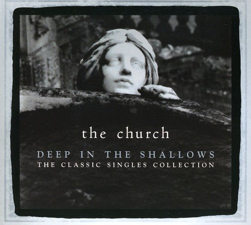 Church: Deep In The Shadows: 30th Anniversary Singles Collection