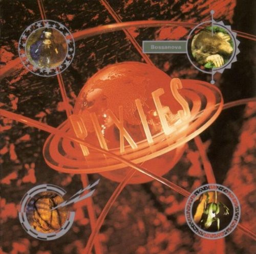 Pixies: Bossanova