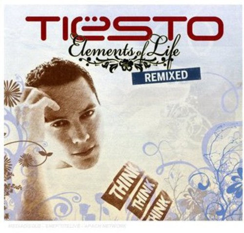 Tiesto: Elements of Life (Remixed)