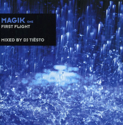 Tiesto: Magik 01: First Flight