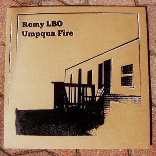 Remy LBO: Umpqua Fire