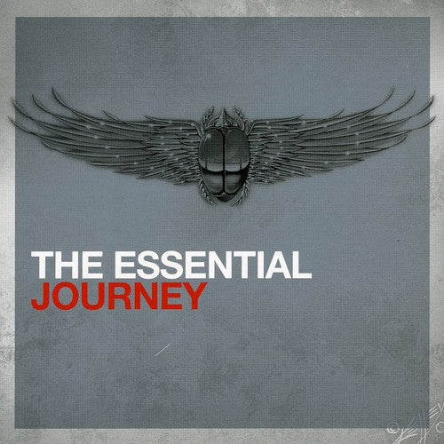 Journey: Essential Journey