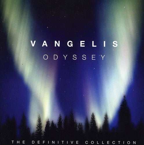 Vangelis: Odyssey: Best of