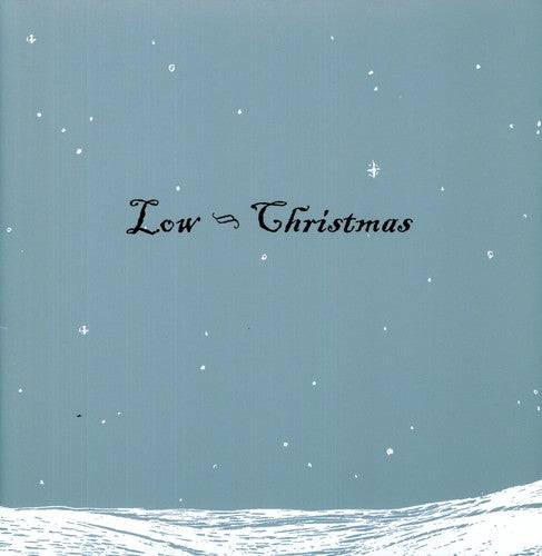 Low: Christmas