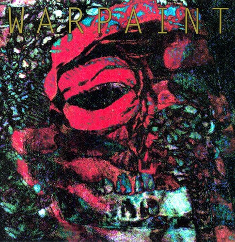 Warpaint: The Fool