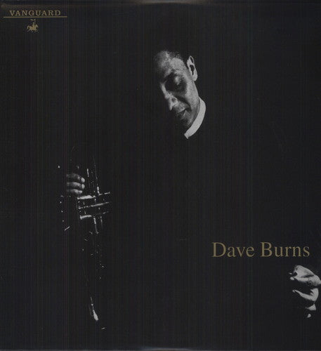 Burns, Dave: Dave Burns