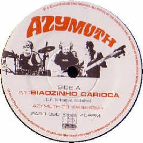 Azymuth: Imp-Biaozinho Carioca/O la