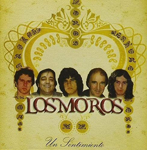 Los Moros: Un Sentimiento