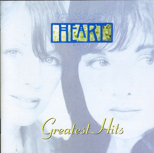 Heart: Greatest Hits