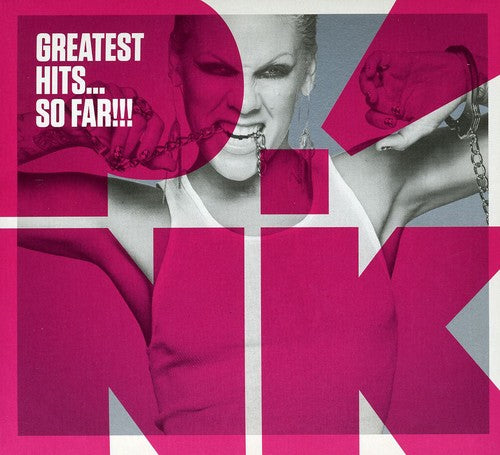 Pink: Greatest Hits: So Far