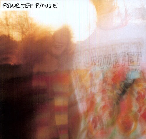 Four Tet: Pause