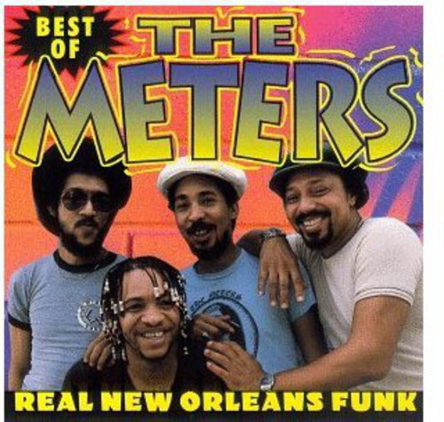 Meters: Best of