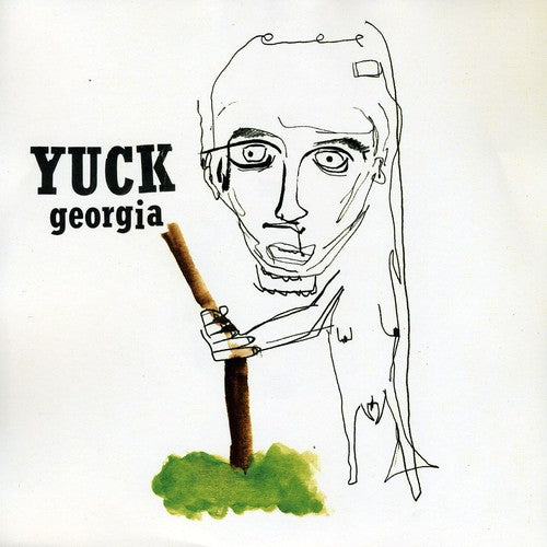 Yuck: Georgia