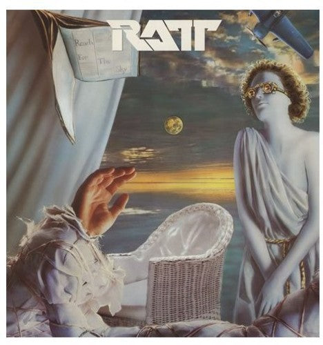 Ratt: Reach For The Sky