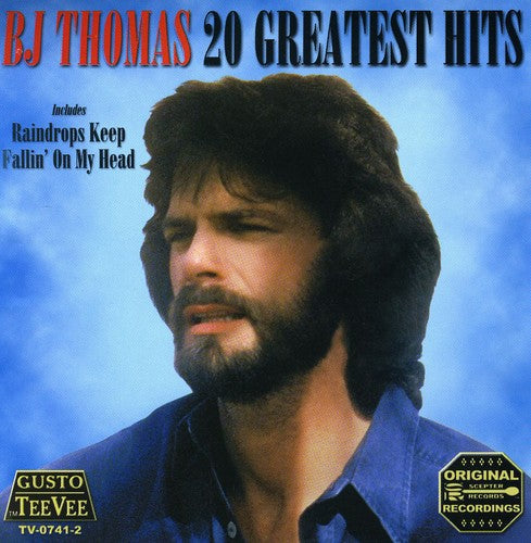 Thomas, B.J.: 20 Greatest Hits