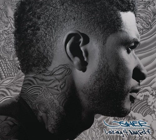 Usher: Looking 4 Myself