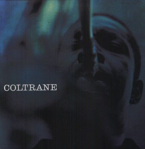 Coltrane, John: Coltrane