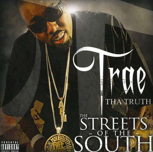 Trae: Streets Of The South