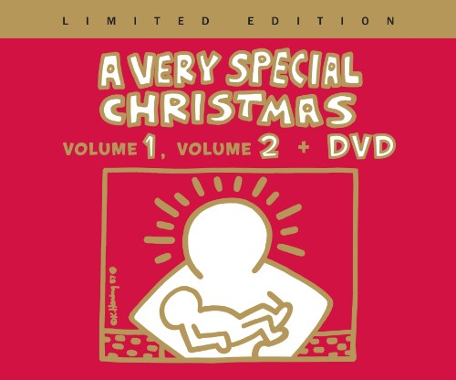 Very Special Christmas 1 & 2 / Various: Very Special Christmas 1 & 2 / Various