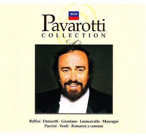 Pavarotti: Pavarotti Collection