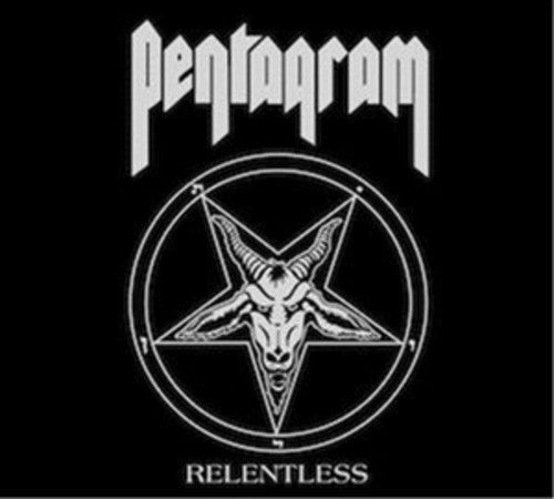 Pentagram: Relentless