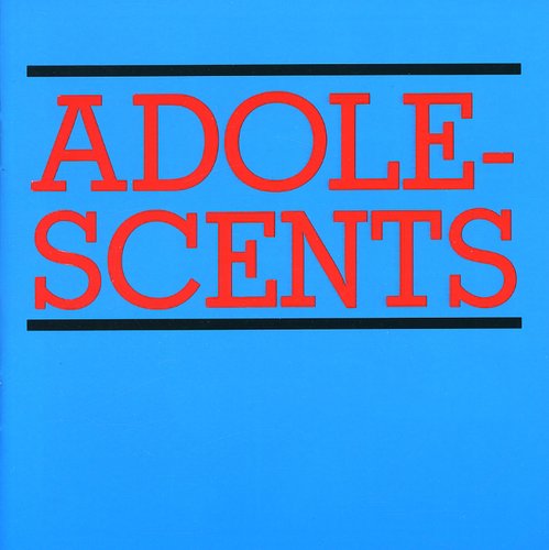 Adolescents: Adolescents