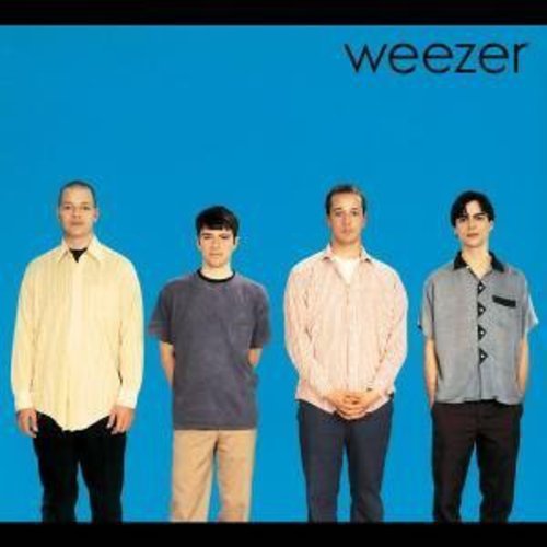 Weezer: Weezer