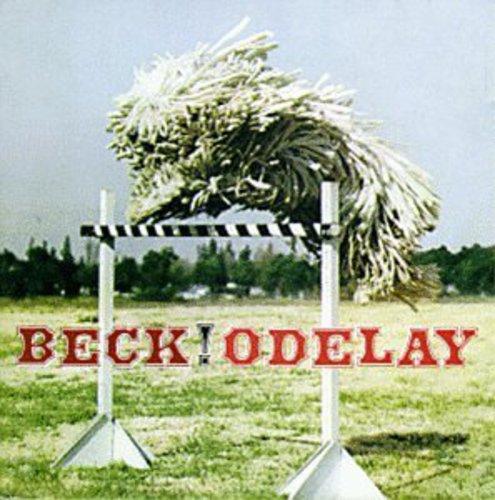 Beck: Odelay