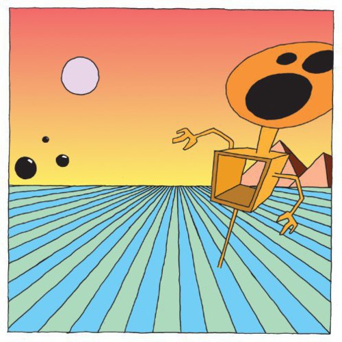 Dismemberment Plan: Emergency & I