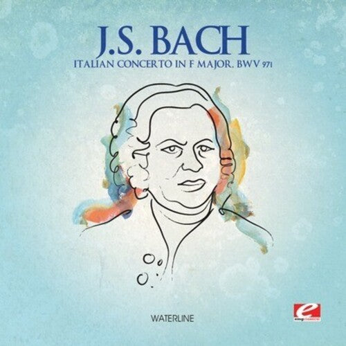 Bach, J.S.: Italian Concerto F Major