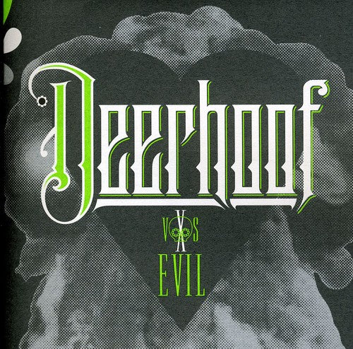 Deerhoof: Deerhoof Vs. Evil