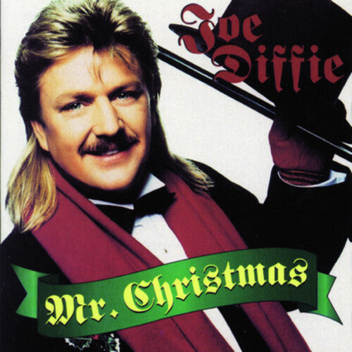 Diffie, Joe: Mr Xmas