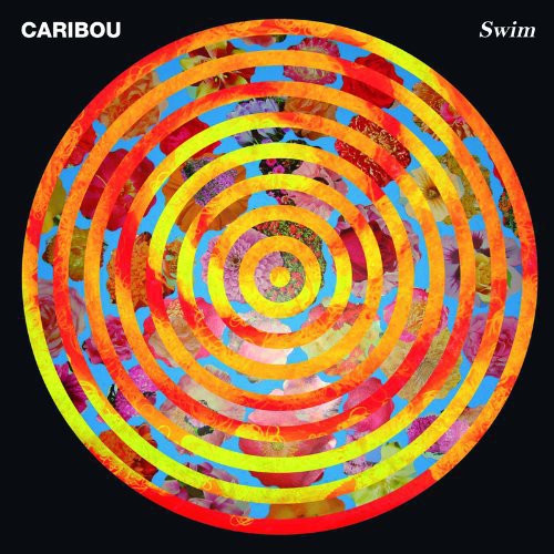 Caribou: Swim