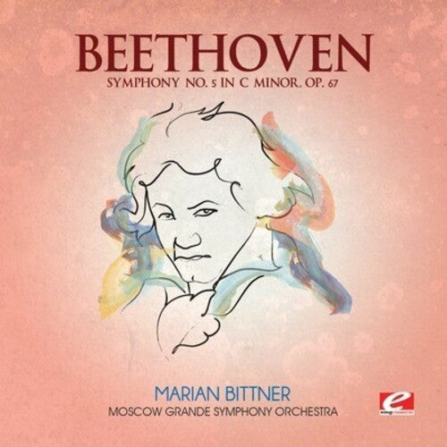 Beethoven: Symphony 5 in C minor