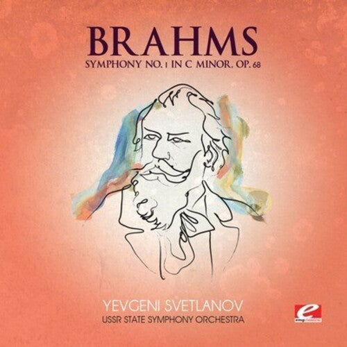 Brahms: Symphony 1 in C minor