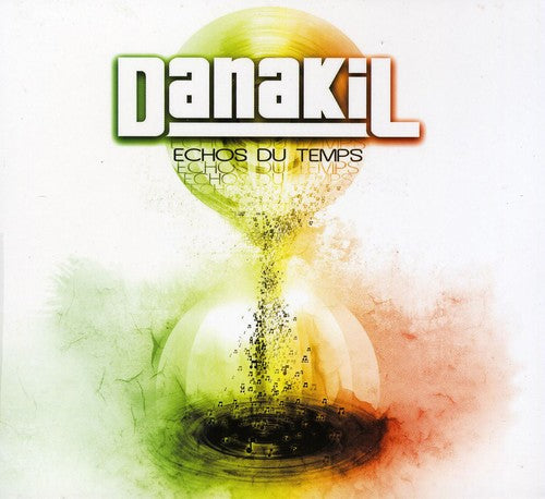 Danakil: Echos Du Temps