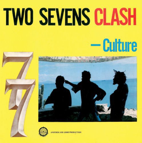 Culture: Two Sevens Clash