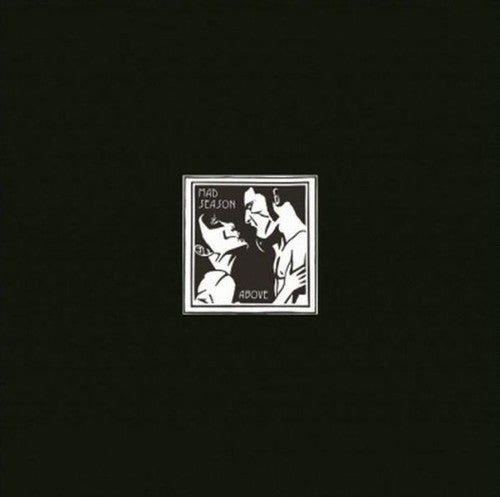 Mad Season: Above (2 LP)